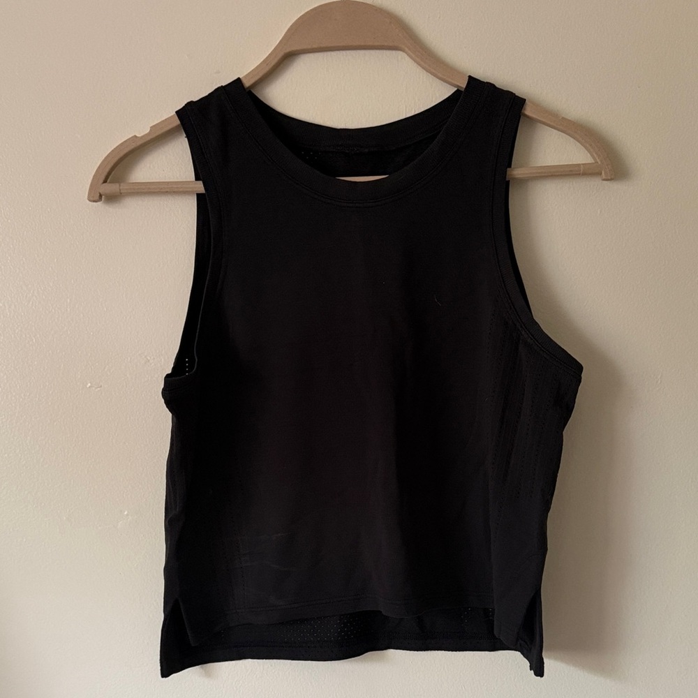 Lululemon Muscle Tank